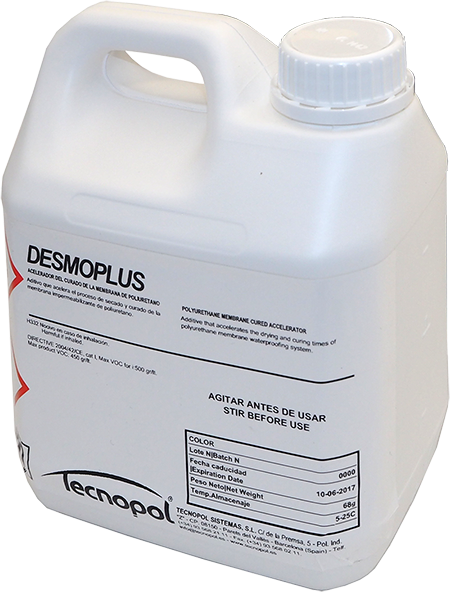 desmoplus
