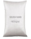 silica-sand